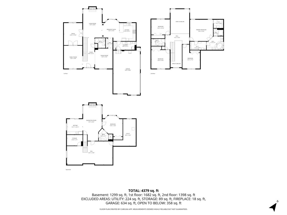 3314 Cardinal Lane Property Photo 62