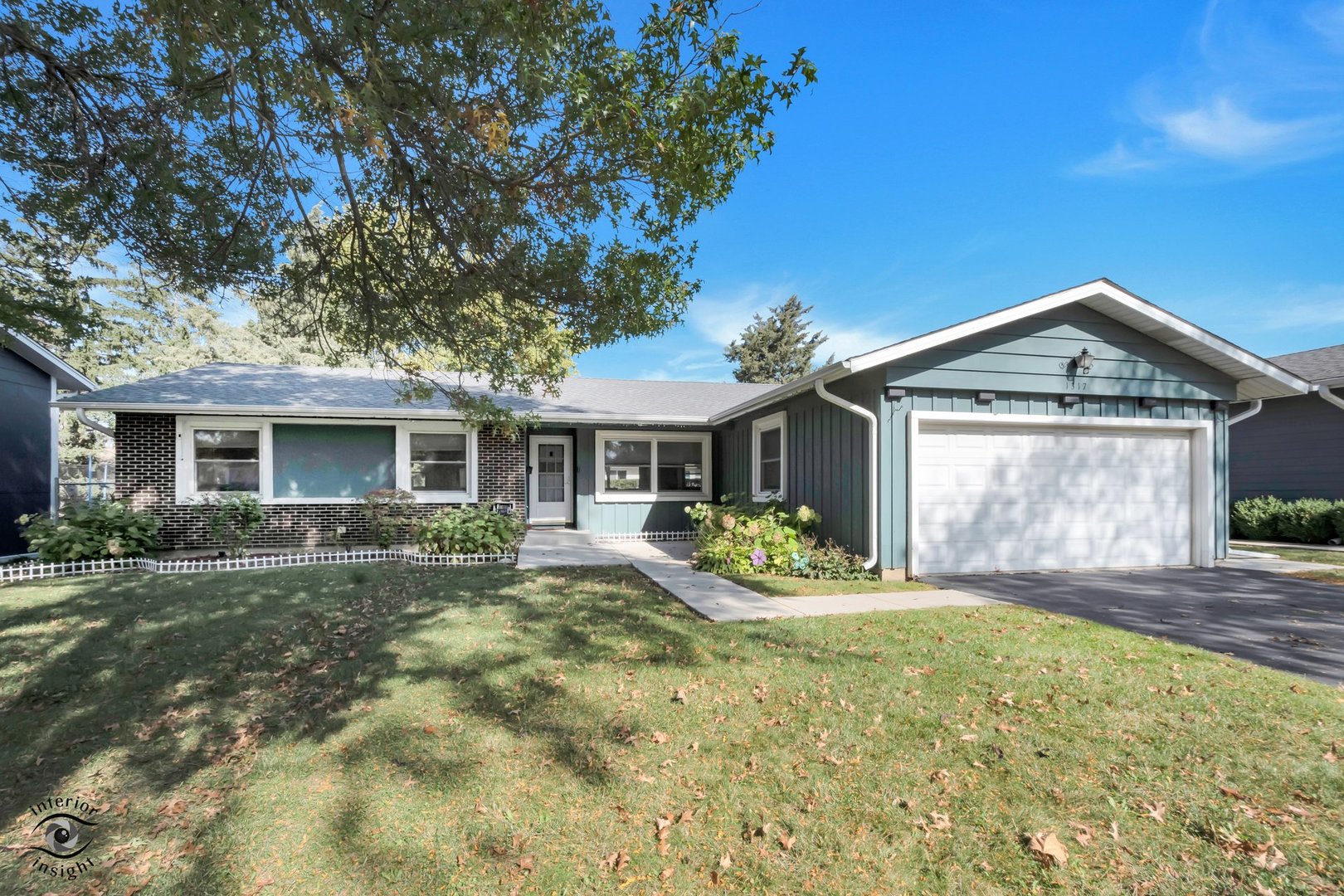 1317 Cumberland Circle Property Photo 1