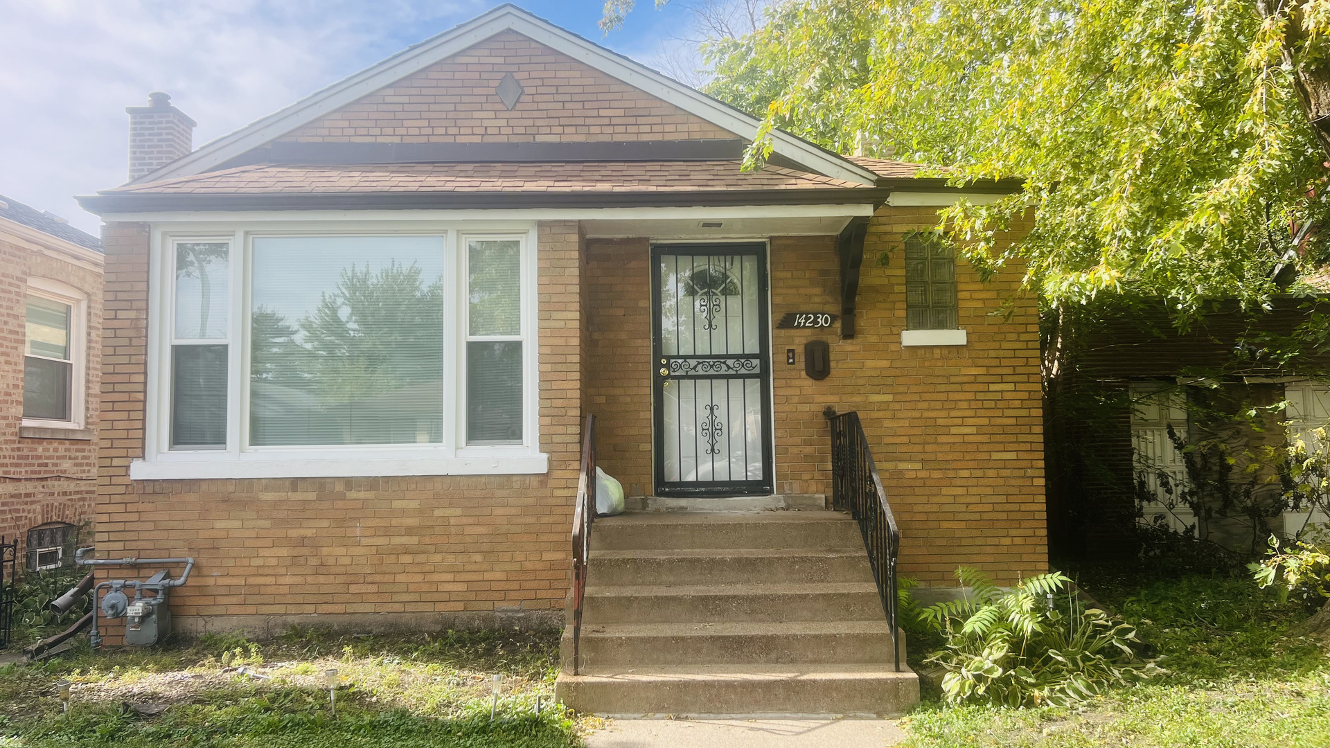 14230 S Wallace Avenue Property Photo 1