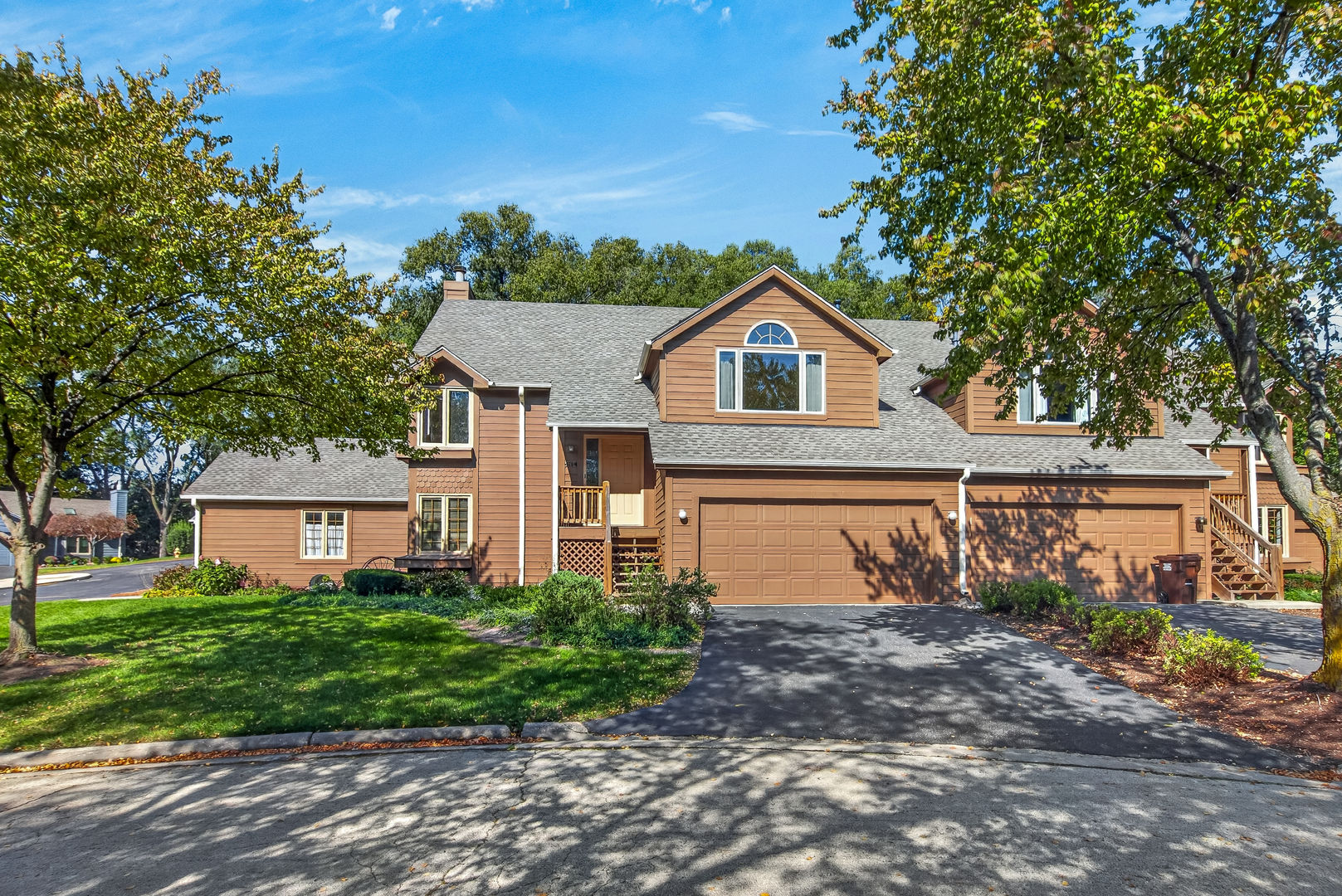 4114 Caraway Court Property Photo 1
