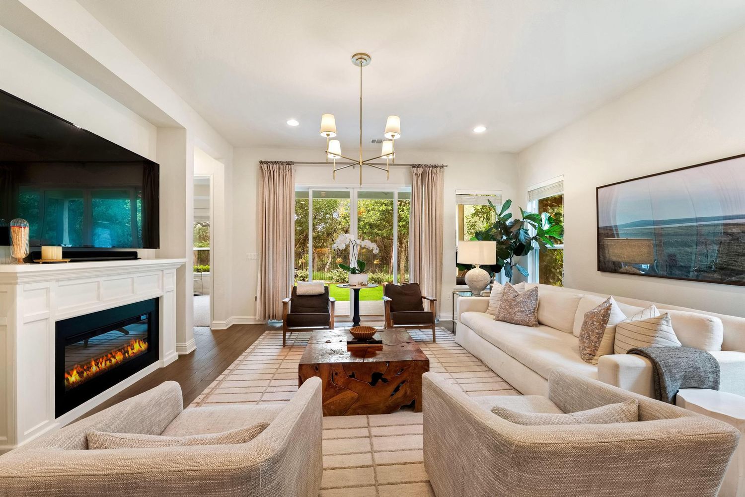 12528 Cardinal Flower Drive Property Photo 1