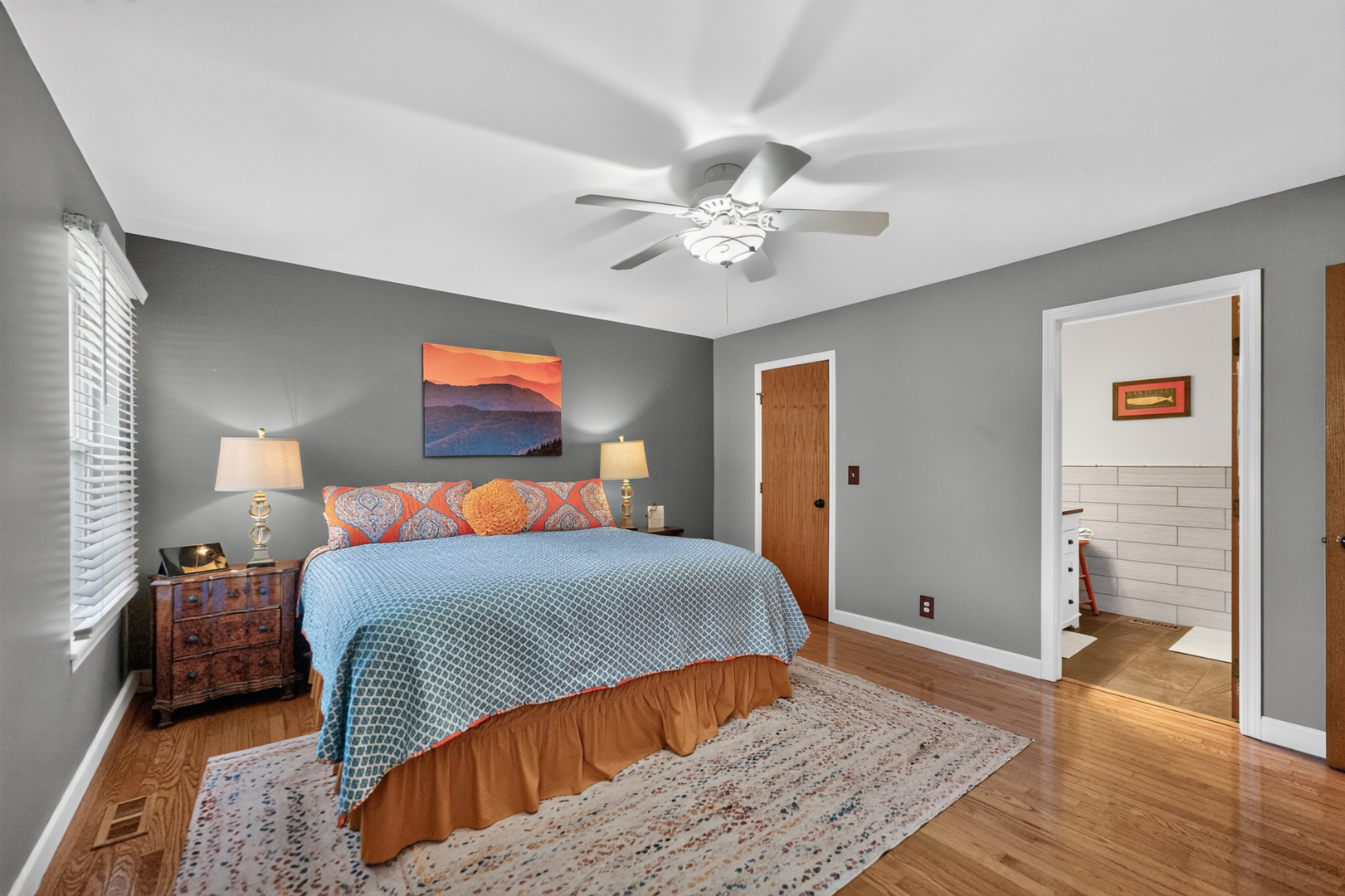 909 N Oak Creek Drive Property Photo 11