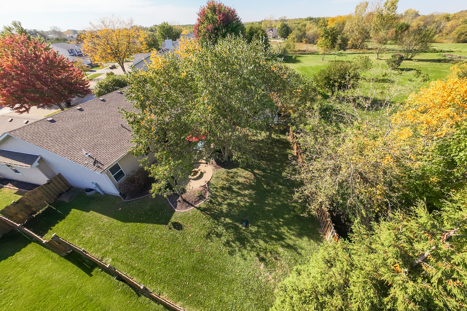 909 N Oak Creek Drive Property Photo 26