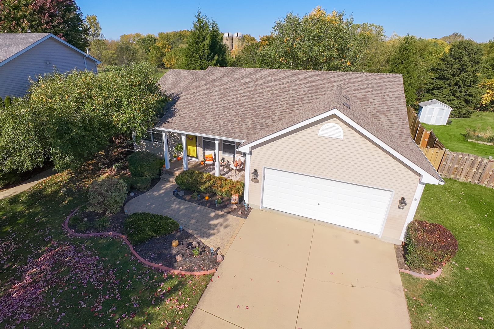909 N Oak Creek Drive Property Photo 28