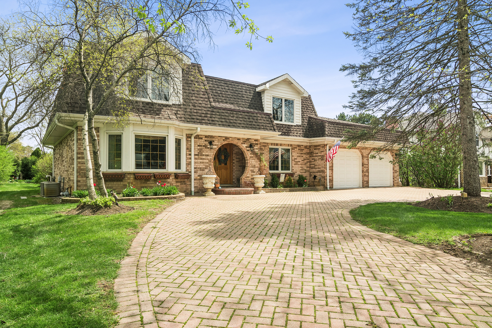 803 Waltz Court Property Photo 1