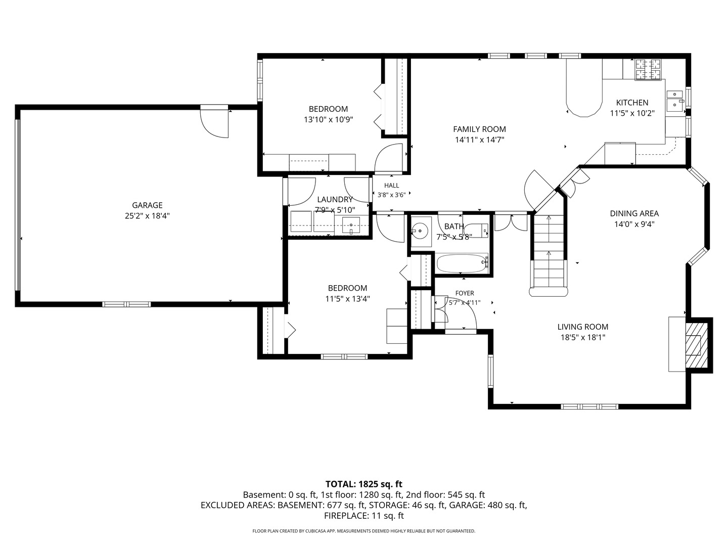 1821 Arthur Street Property Photo 43