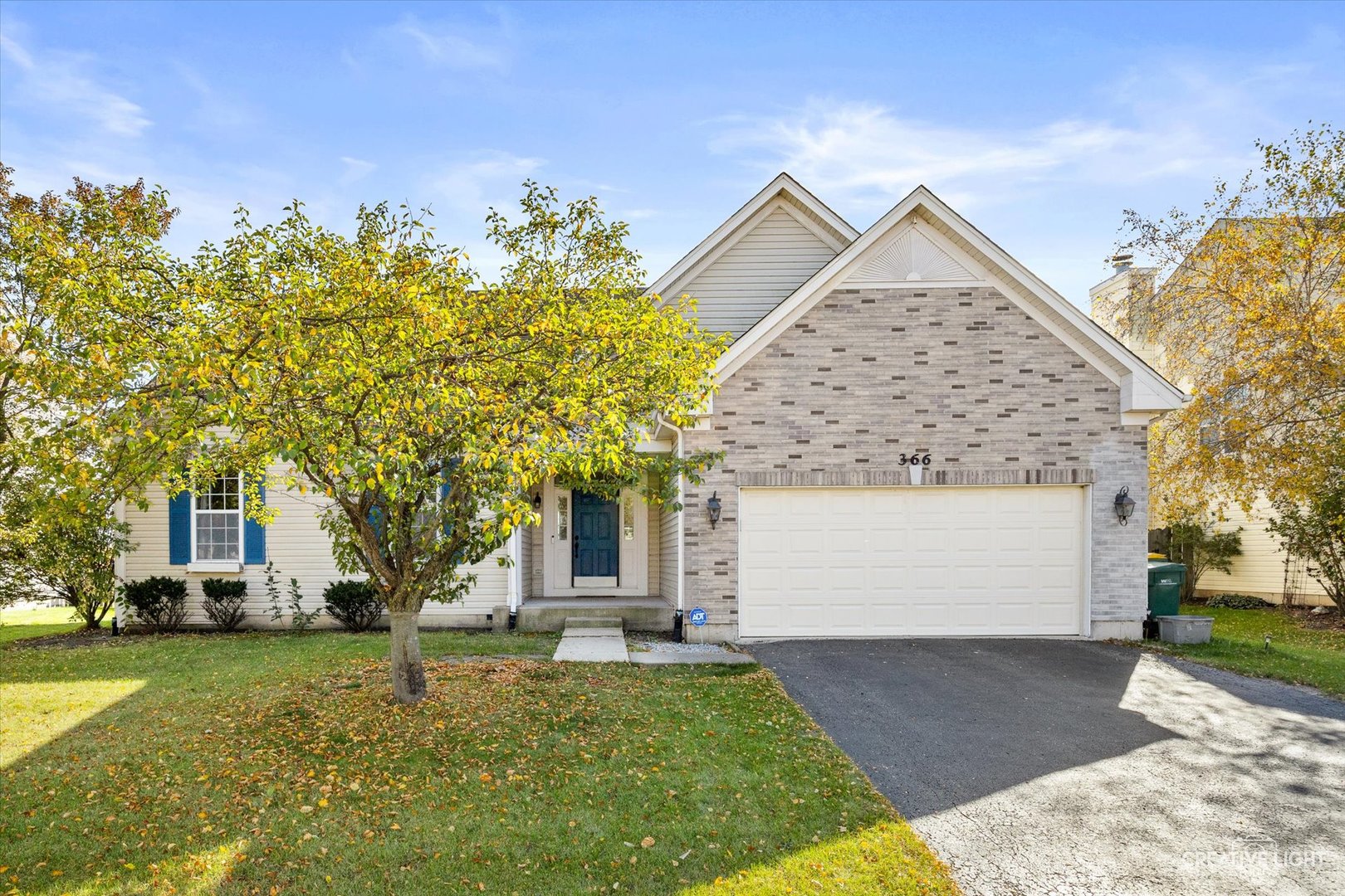 366 Chautauqua Lane Property Photo 1