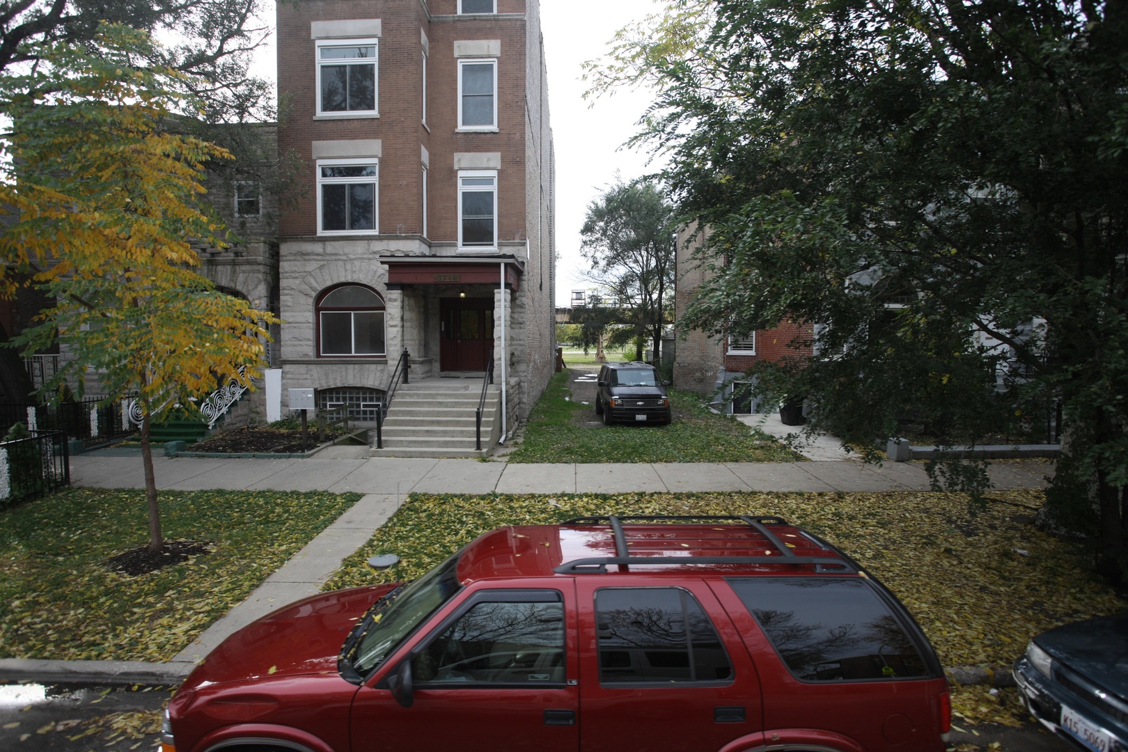 3714 S Wabash Avenue Property Photo 1