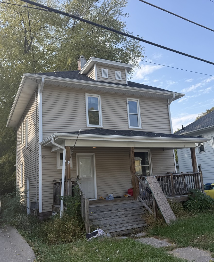 904 44th Street Property Photo 1
