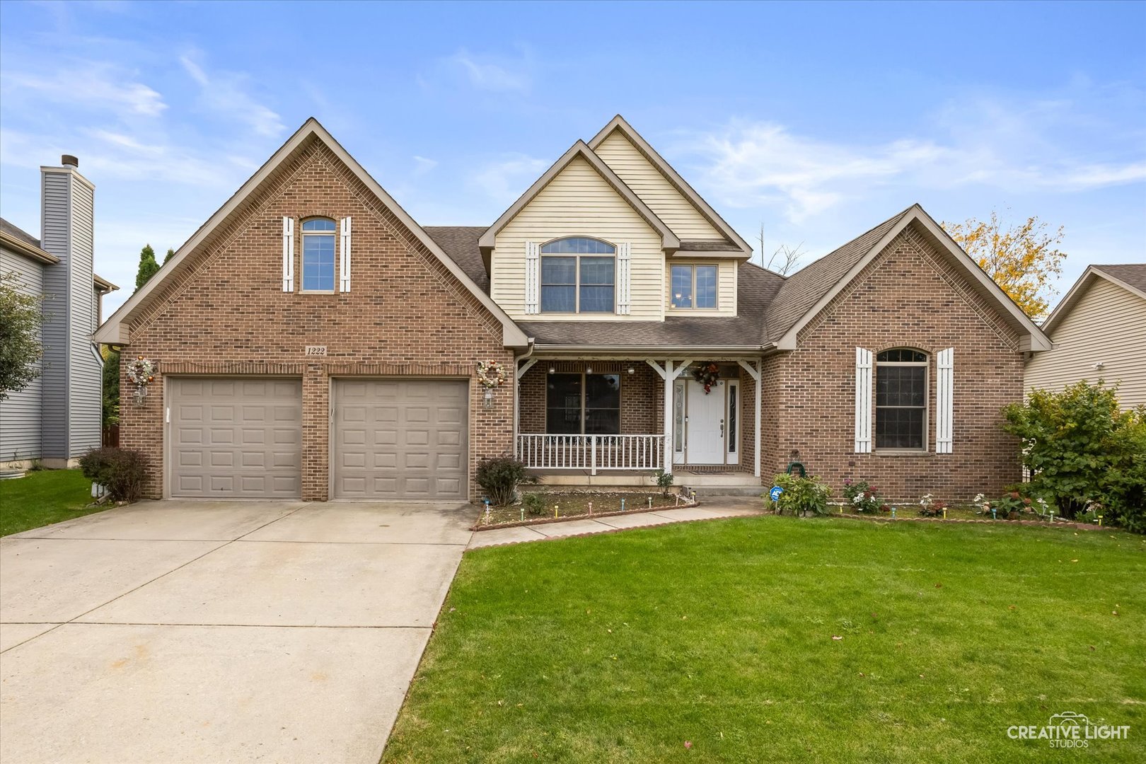1222 Bristol Drive Property Photo 1
