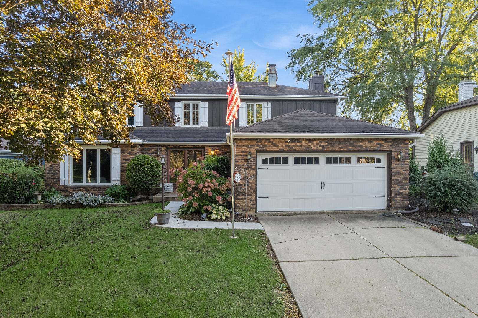 162 Amherst Drive Property Photo 1