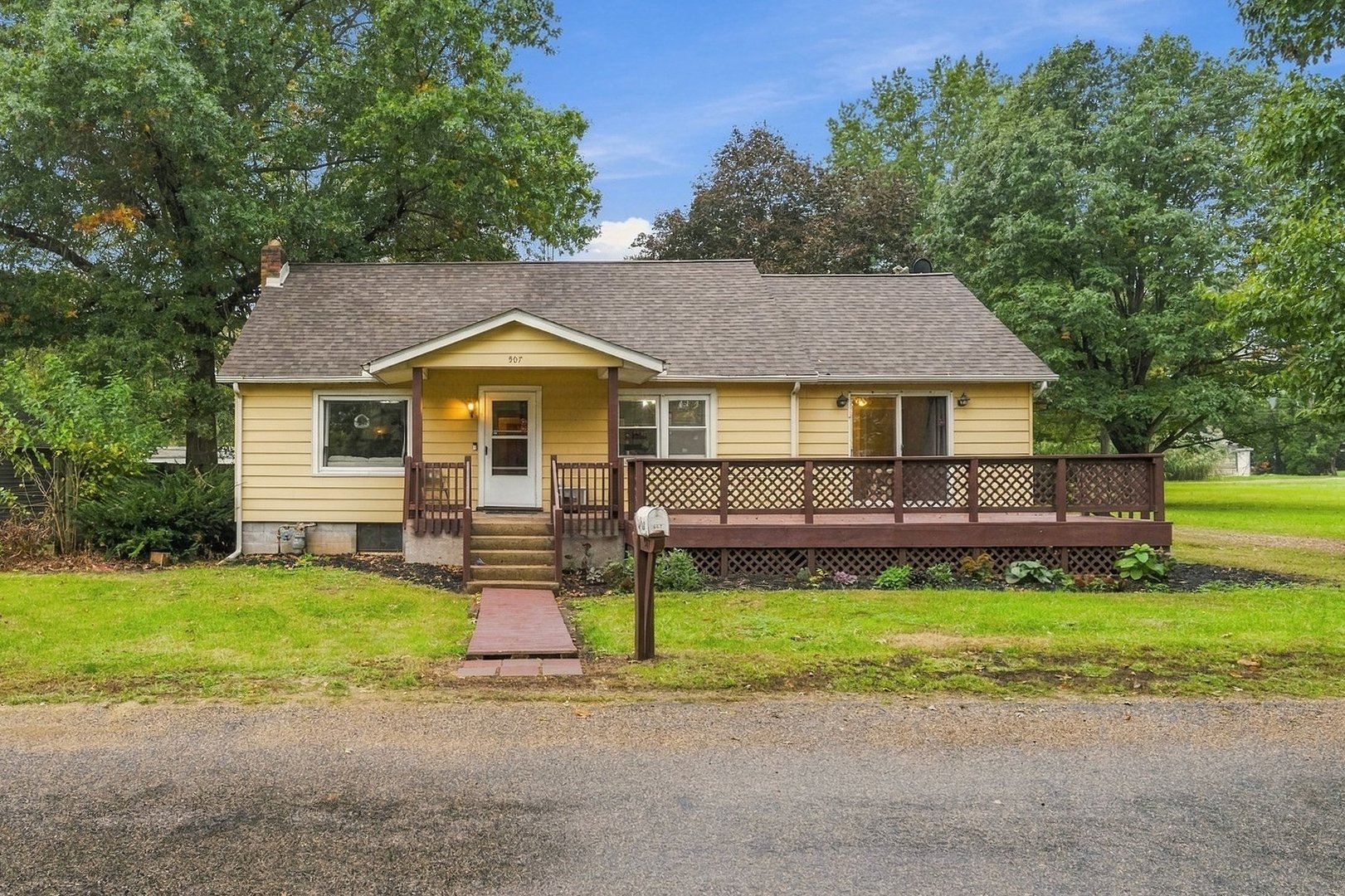 507 Fremont Street Property Photo 1