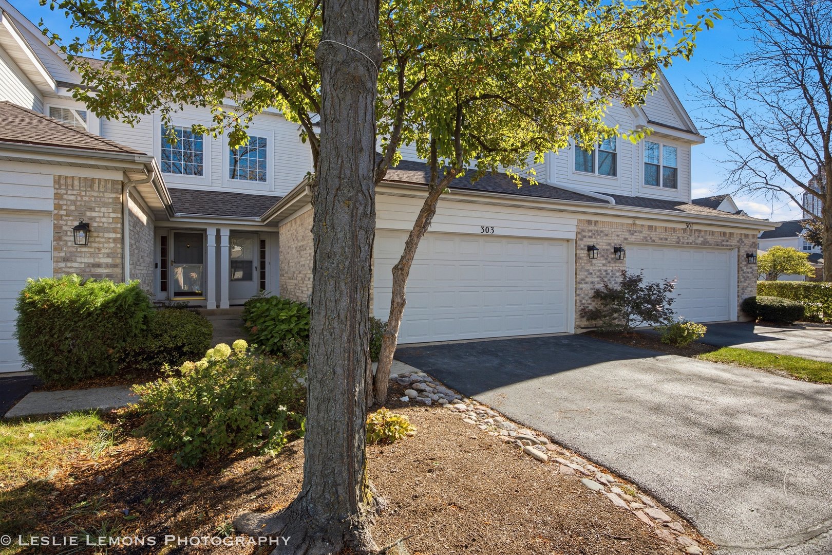 303 Bay Drive Property Photo 1