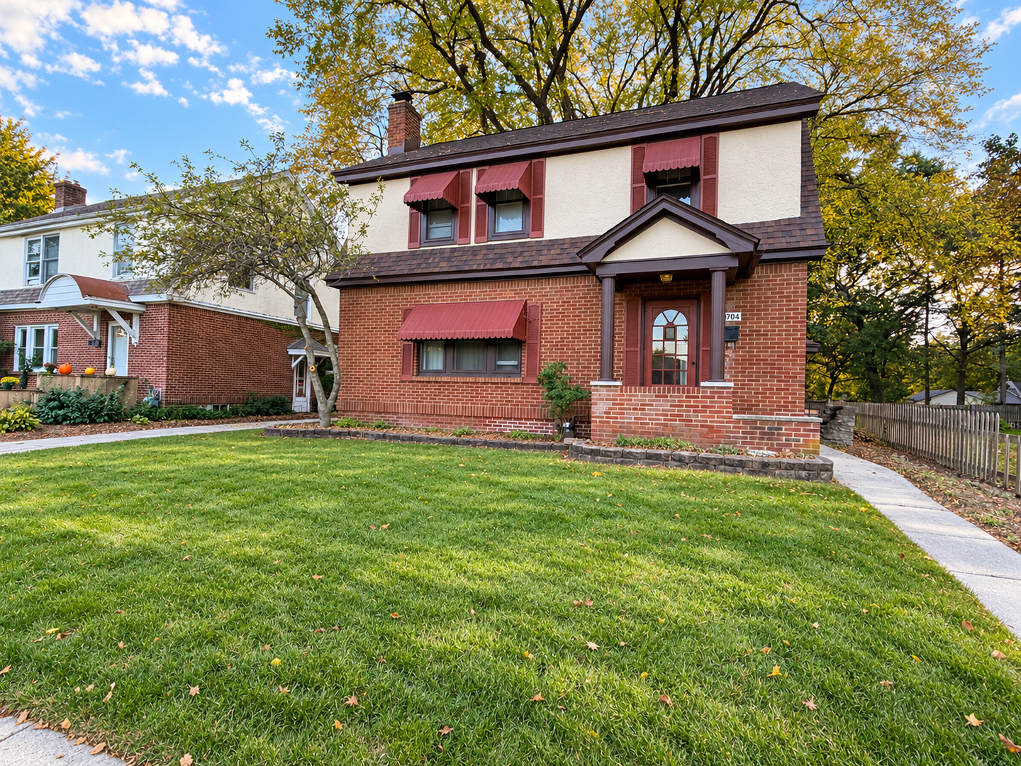 4704 Illinois Street Property Photo 1
