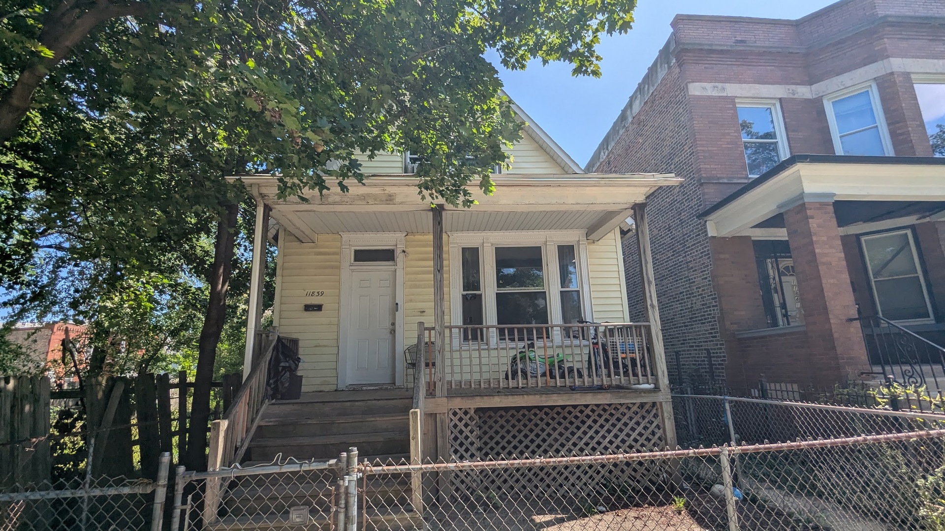 11839 S State Street Property Photo 1