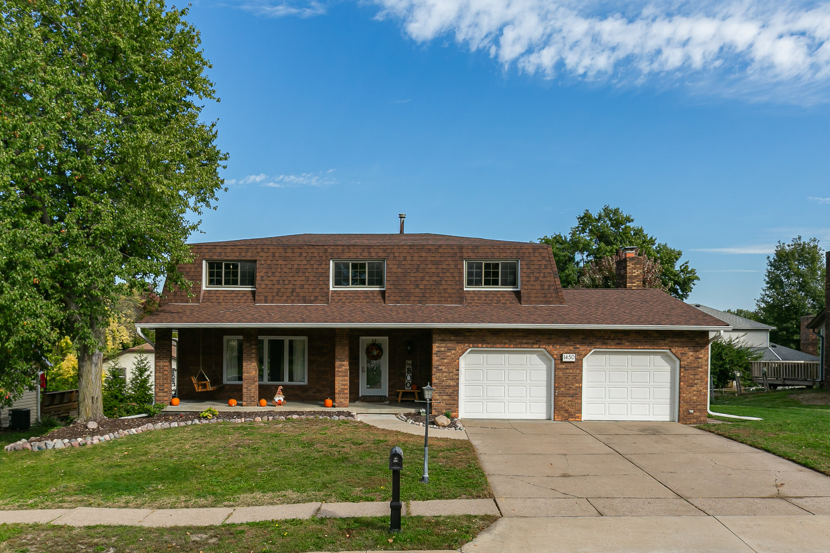 1450 TERRACE PARK Drive