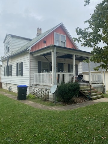 603 S Clinton Street Property Photo 2