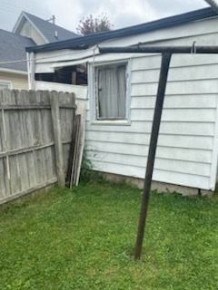 603 S Clinton Street Property Photo 5