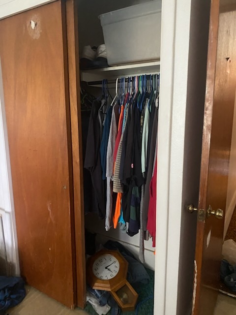 603 S Clinton Street Property Photo 16