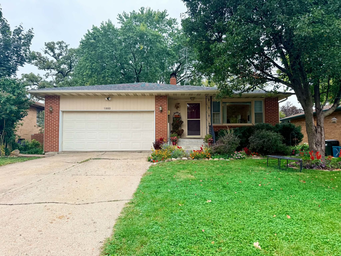 1805 Avenue K Property Photo 1