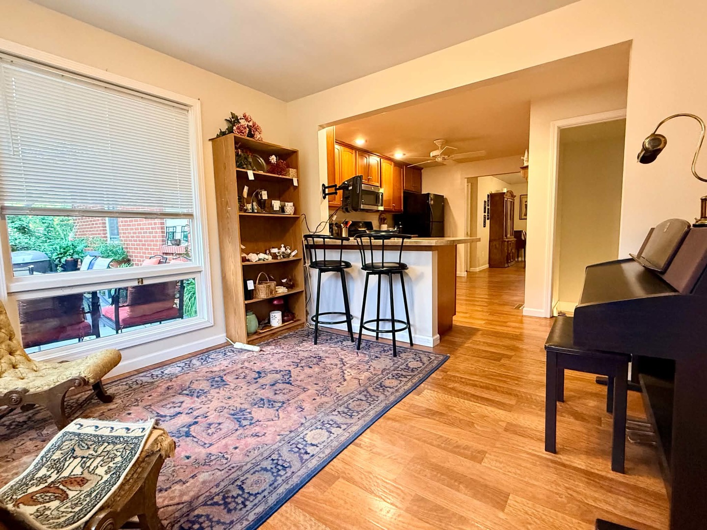 1805 Avenue K Property Photo 5