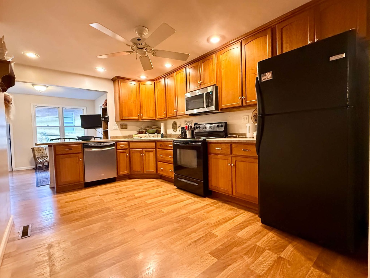 1805 Avenue K Property Photo 13