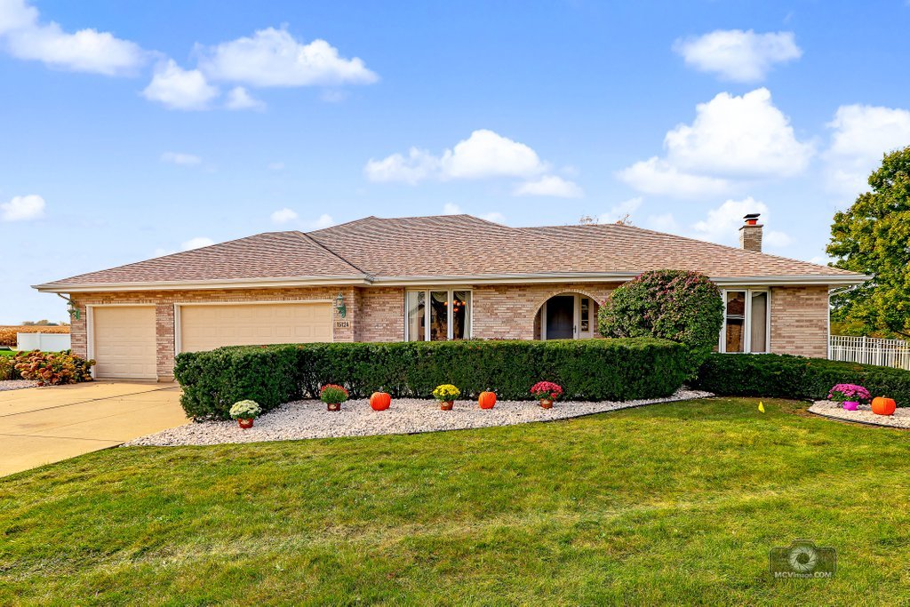 15124 Sulky Drive Property Photo 1