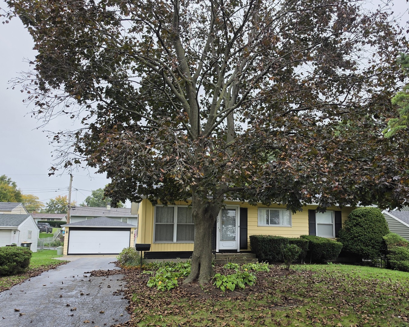 7637 Woodridge Drive Property Photo 3