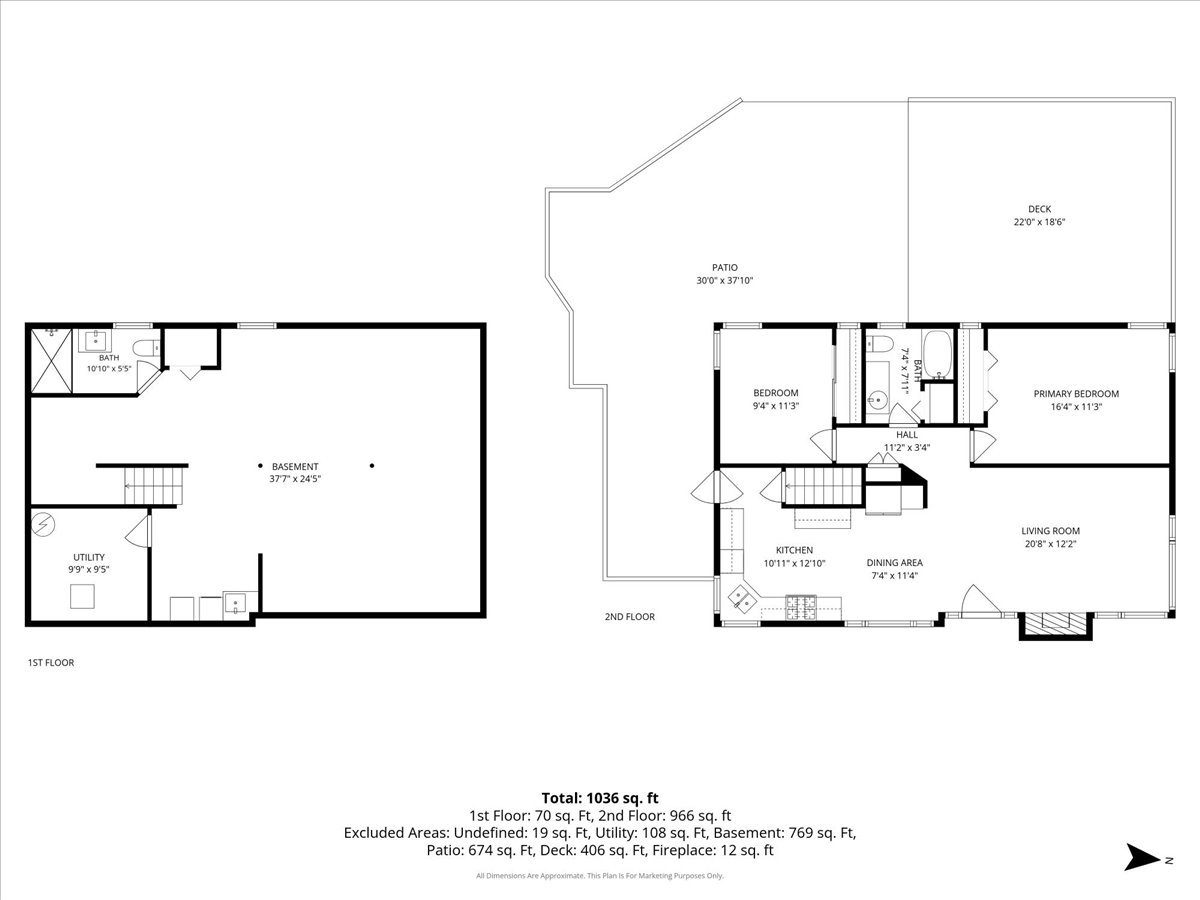 2542 S 6th Avenue Property Photo 26