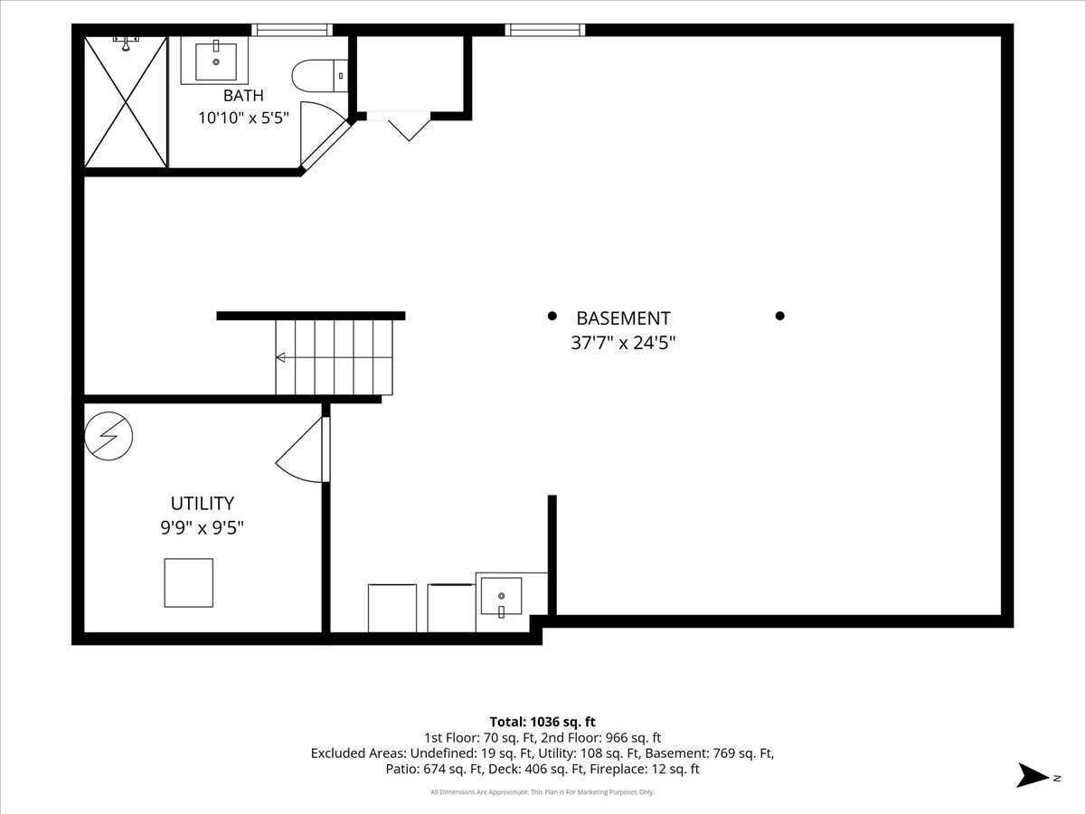 2542 S 6th Avenue Property Photo 28