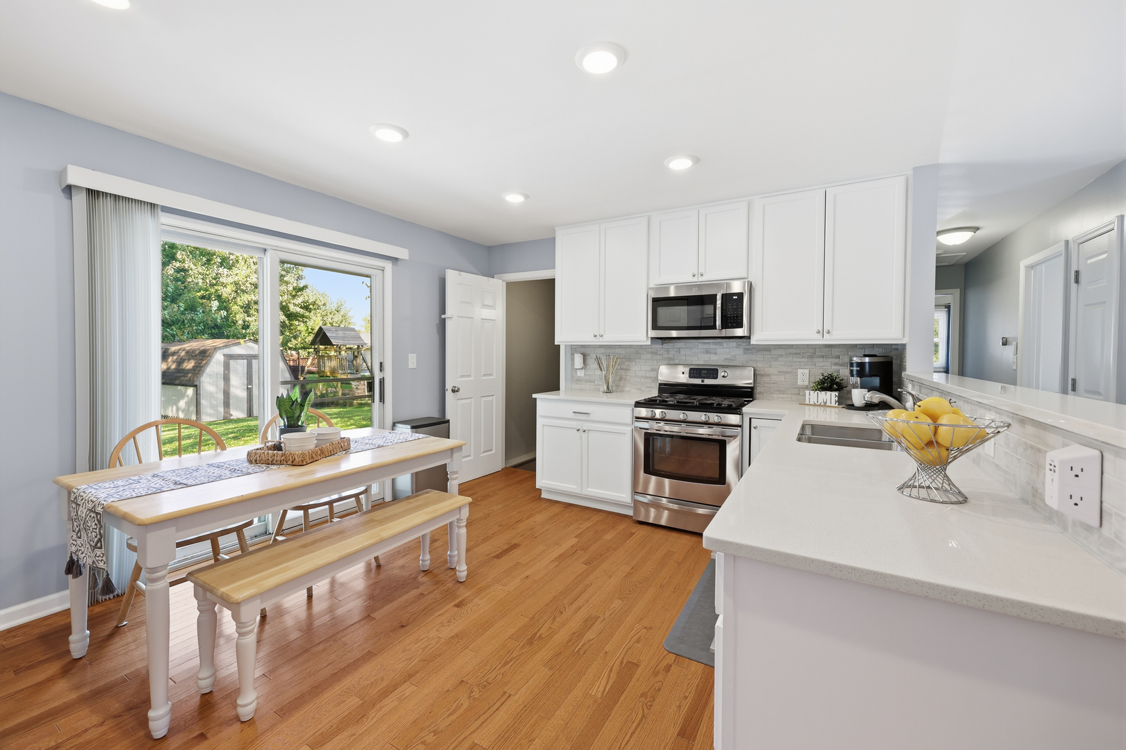 1687 S Green Meadows Boulevard Property Photo 6