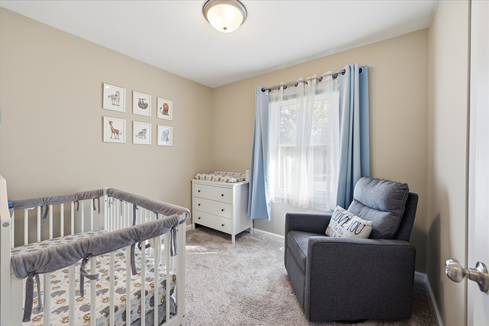 1687 S Green Meadows Boulevard Property Photo 15
