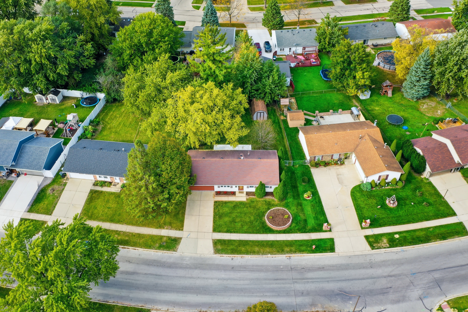 1687 S Green Meadows Boulevard Property Photo 25