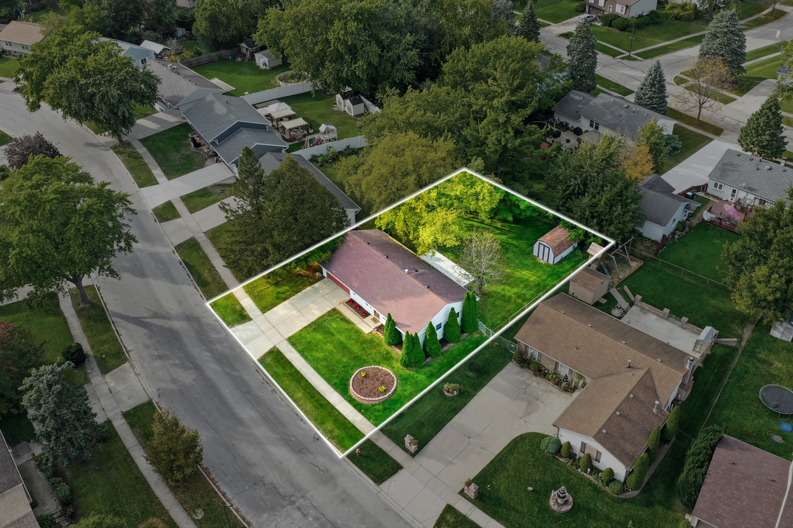 1687 S Green Meadows Boulevard Property Photo 30