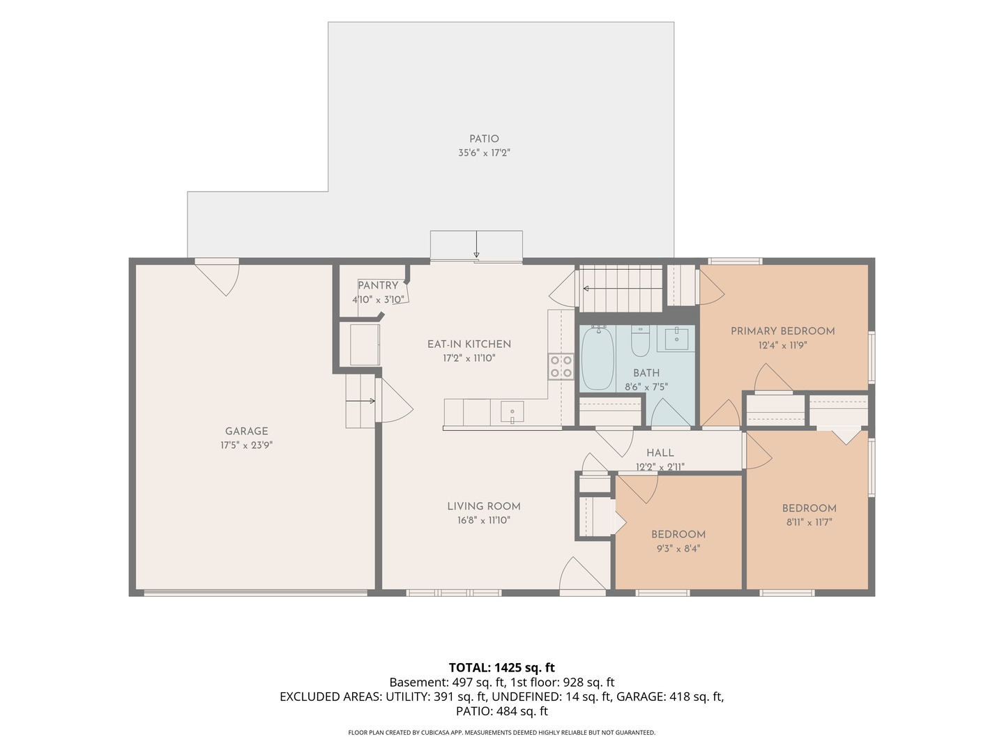 1687 S Green Meadows Boulevard Property Photo 32