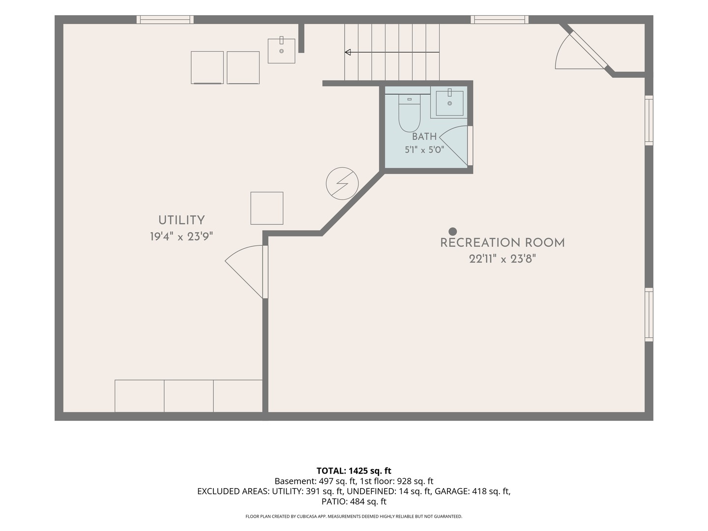 1687 S Green Meadows Boulevard Property Photo 33