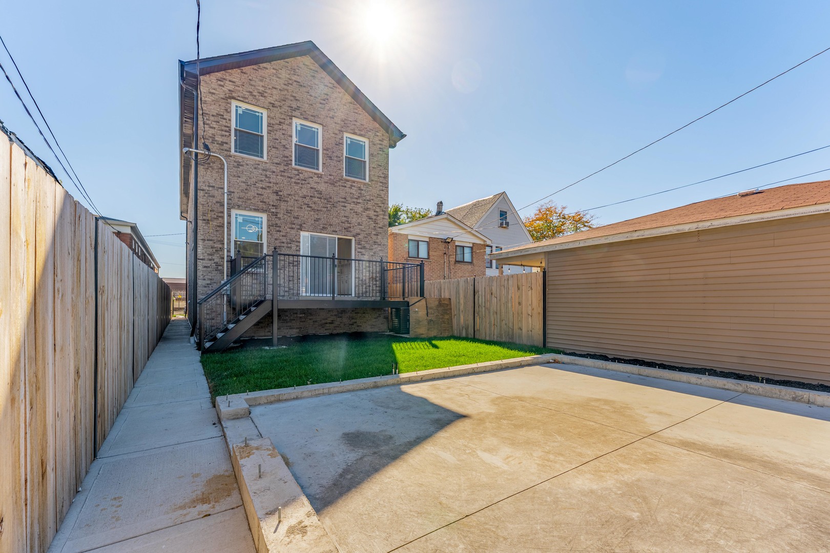 3532 W Pershing Road Property Photo 67