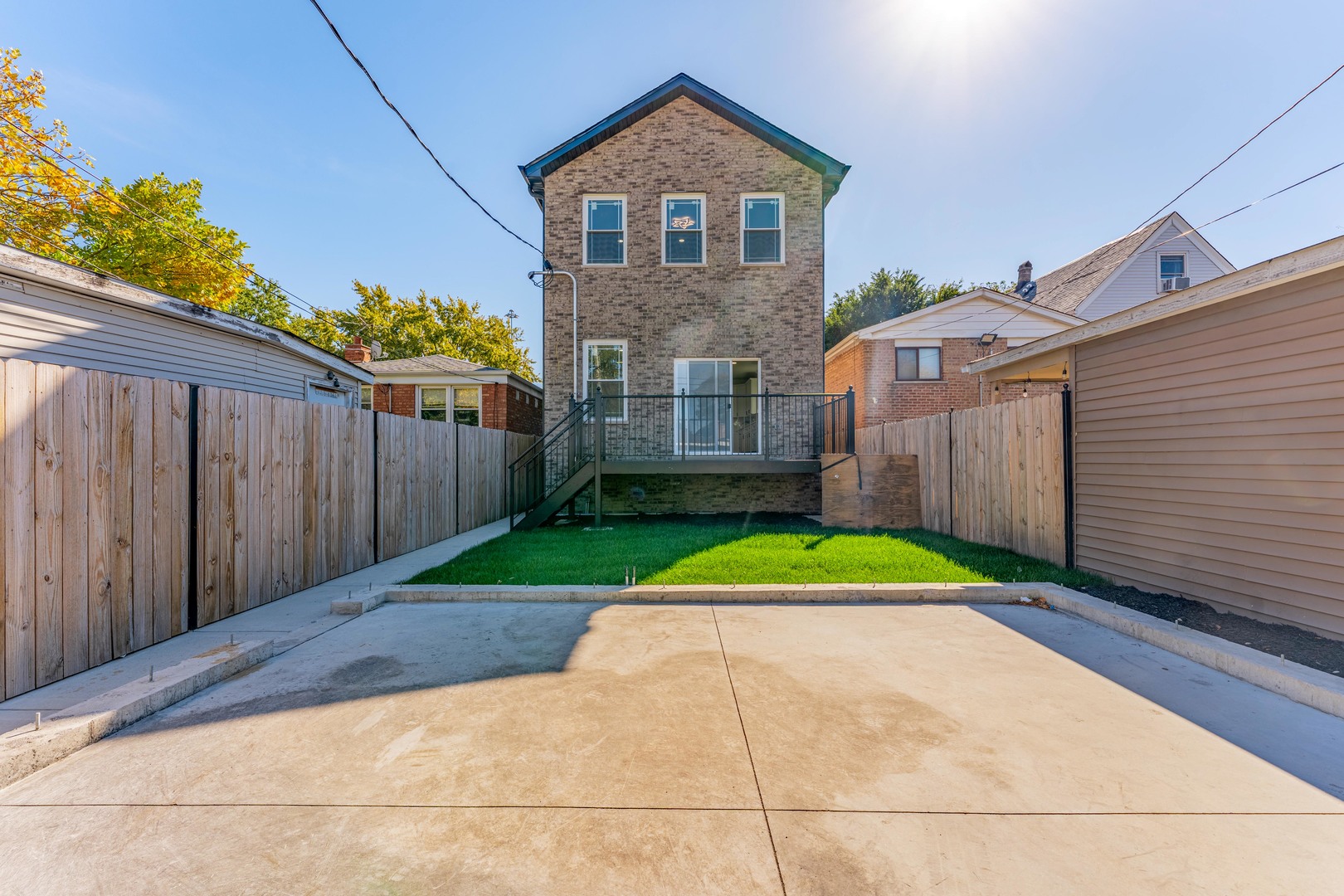 3532 W Pershing Road Property Photo 68
