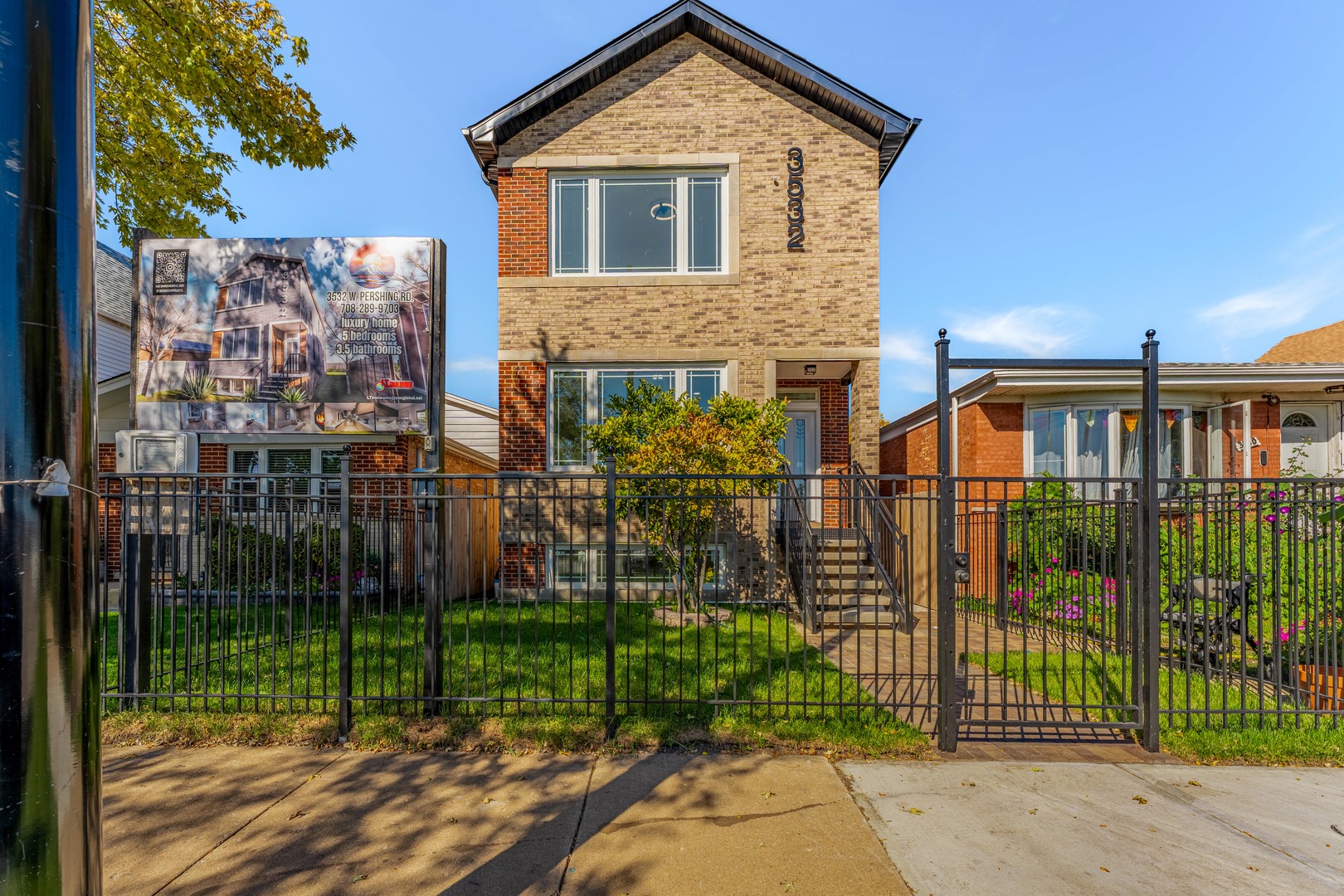 3532 W Pershing Road Property Photo 69