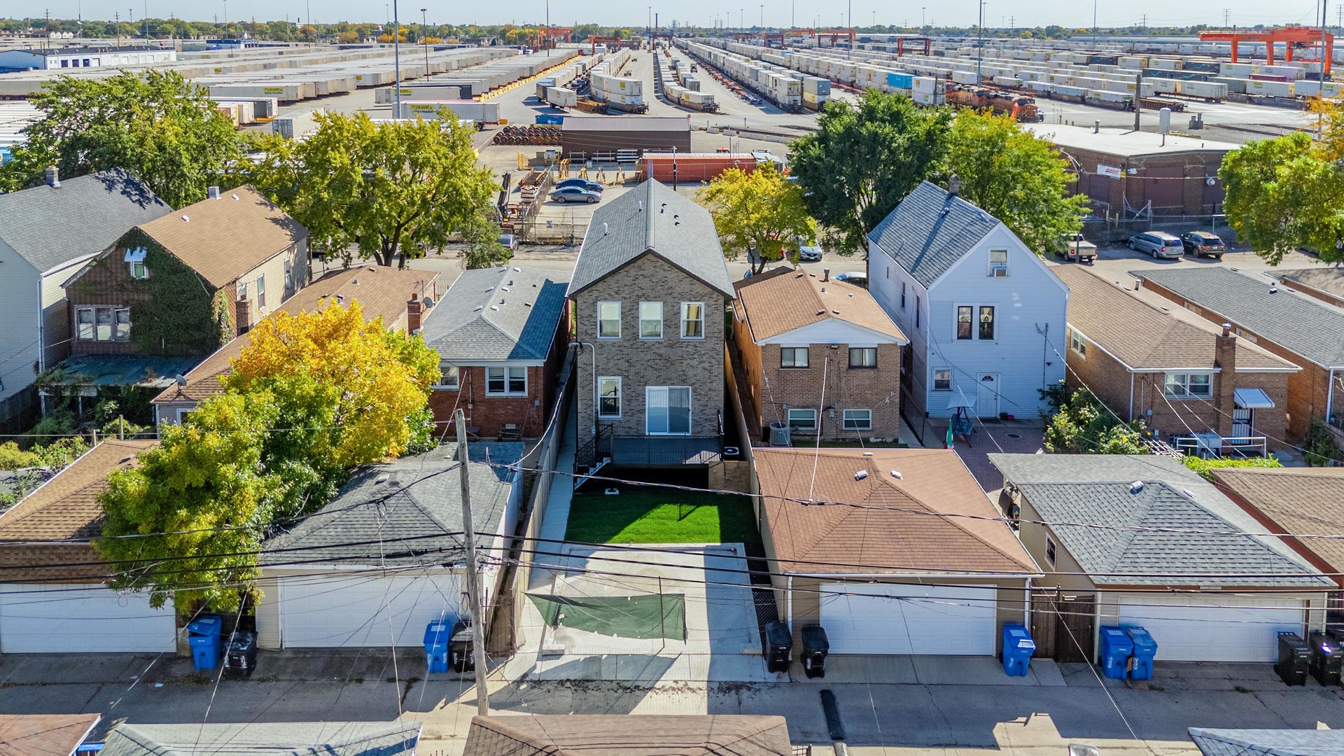3532 W Pershing Road Property Photo 72