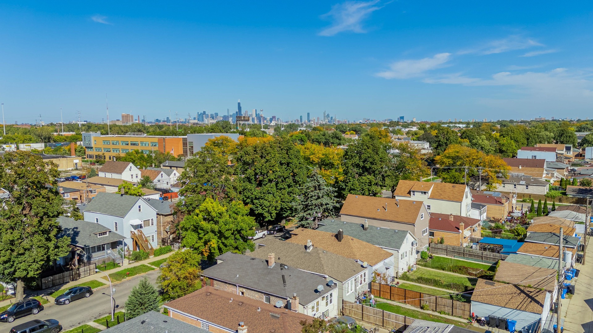 3532 W Pershing Road Property Photo 73