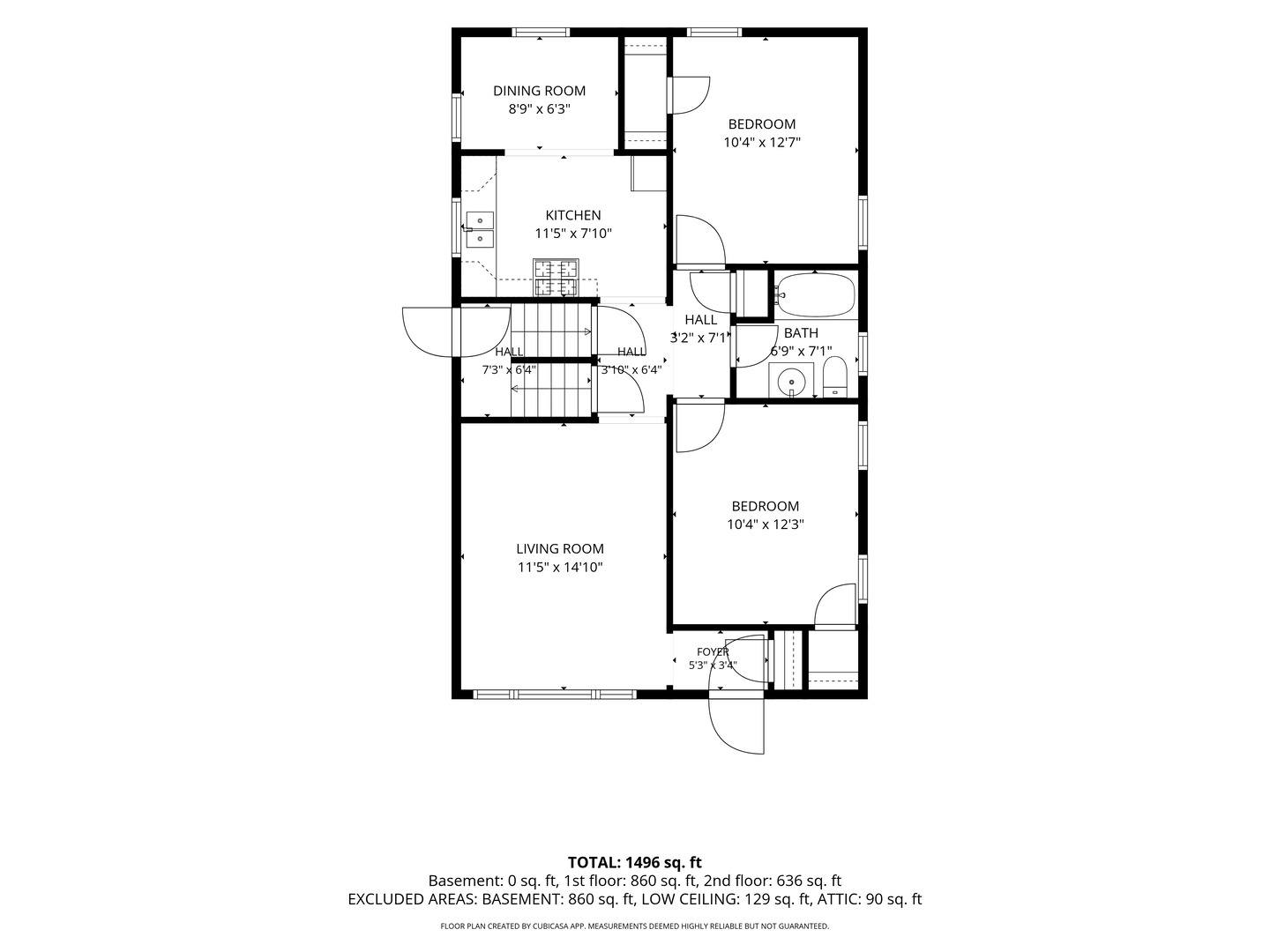 3226 Grand Boulevard Property Photo 32