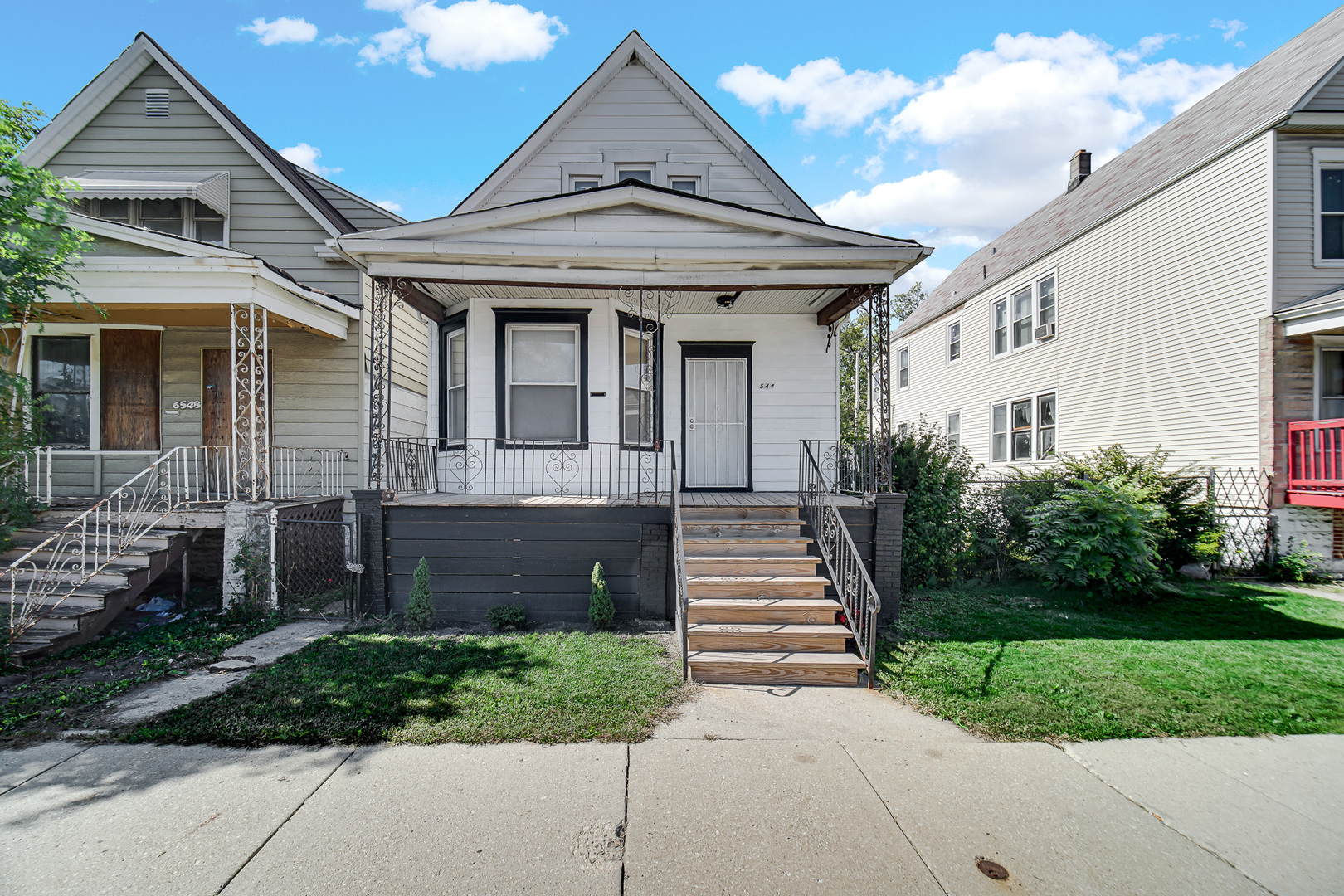 6544 S Damen Avenue Property Photo 1