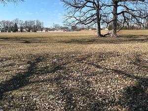 Vacant N. Independence Boulevard Property Photo 1