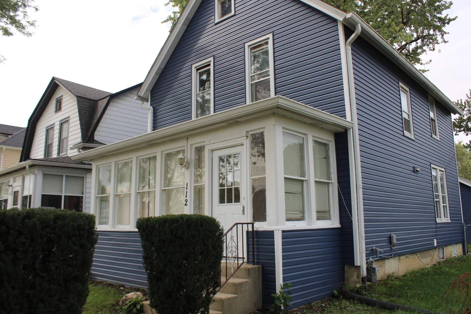 112 Washington Park Property Photo 2