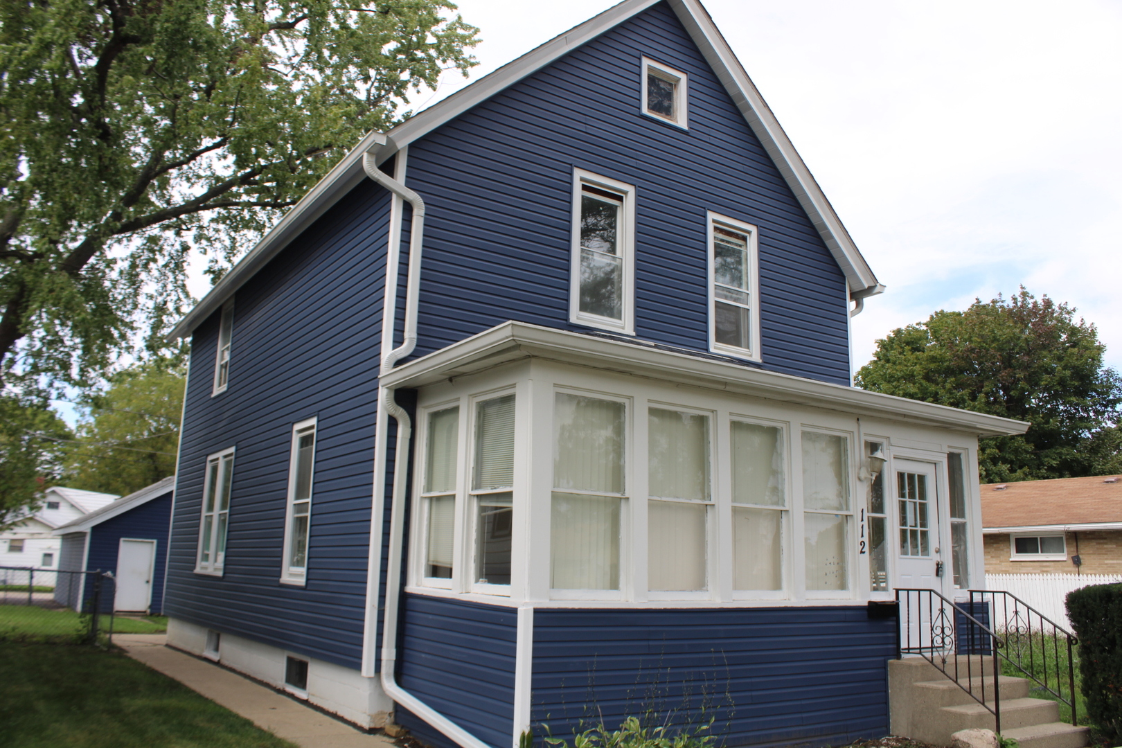 112 Washington Park Property Photo 3