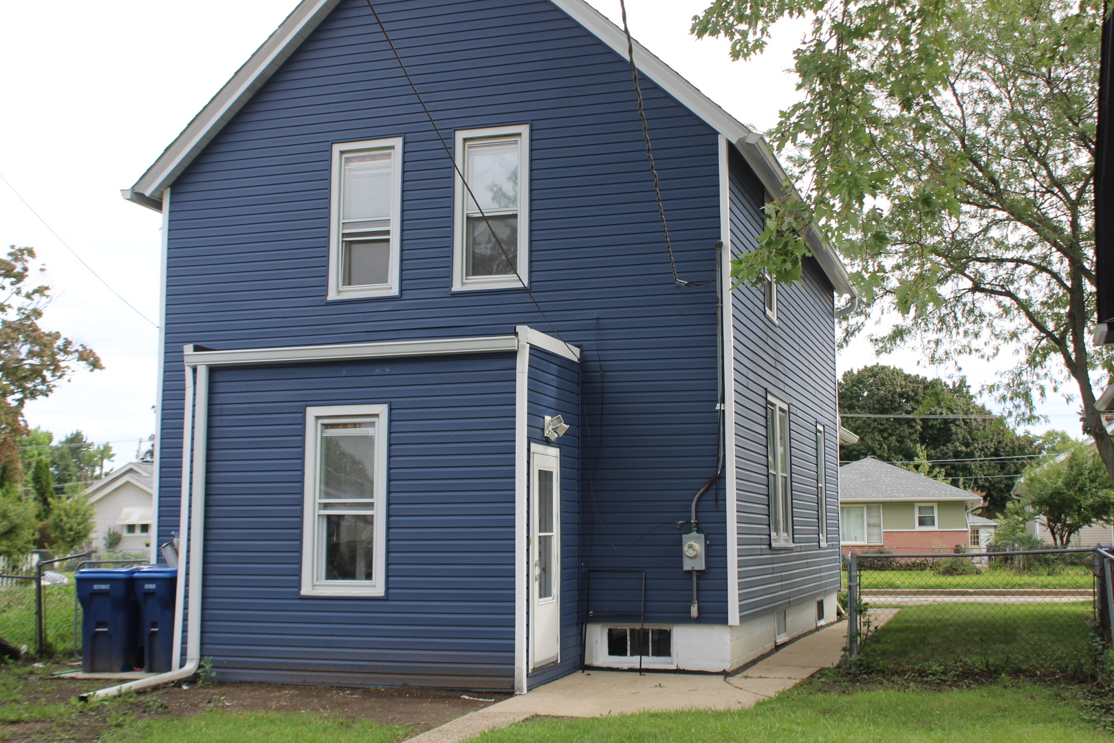 112 Washington Park Property Photo 5