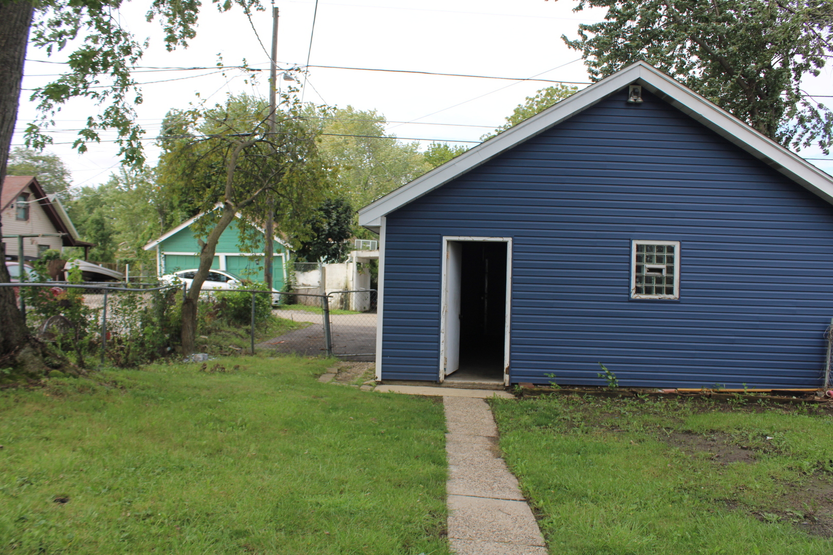 112 Washington Park Property Photo 22