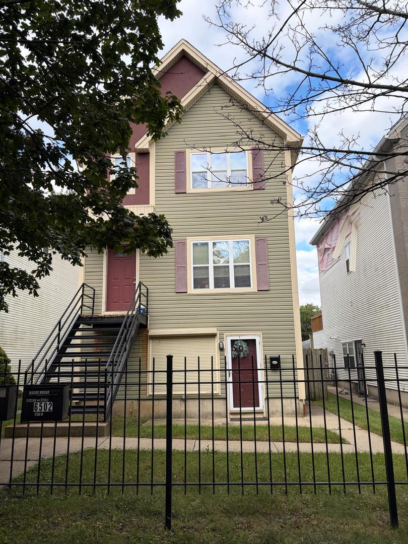6502 S Kenwood Avenue Property Photo 1