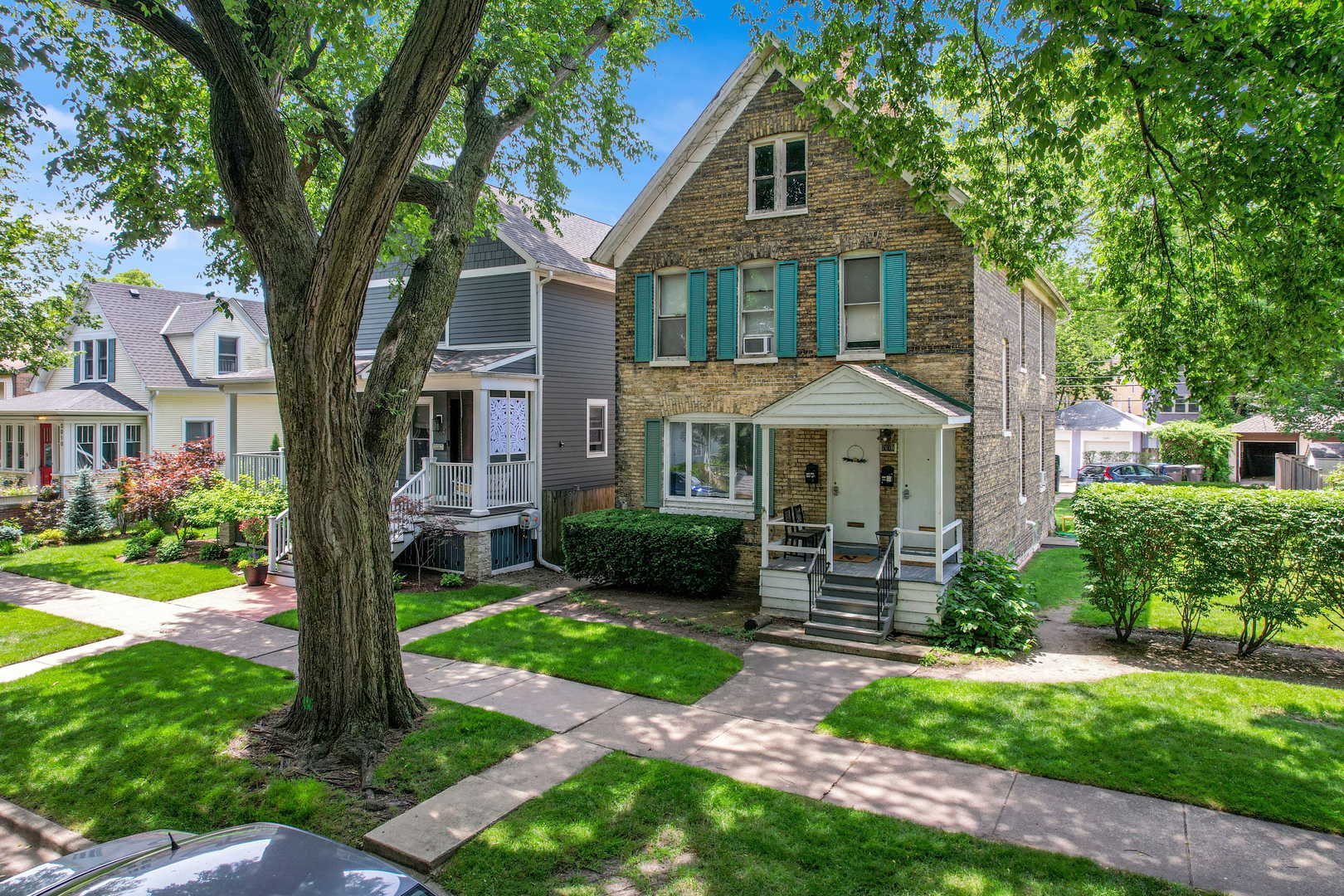 2018 Pratt Court Property Photo 1